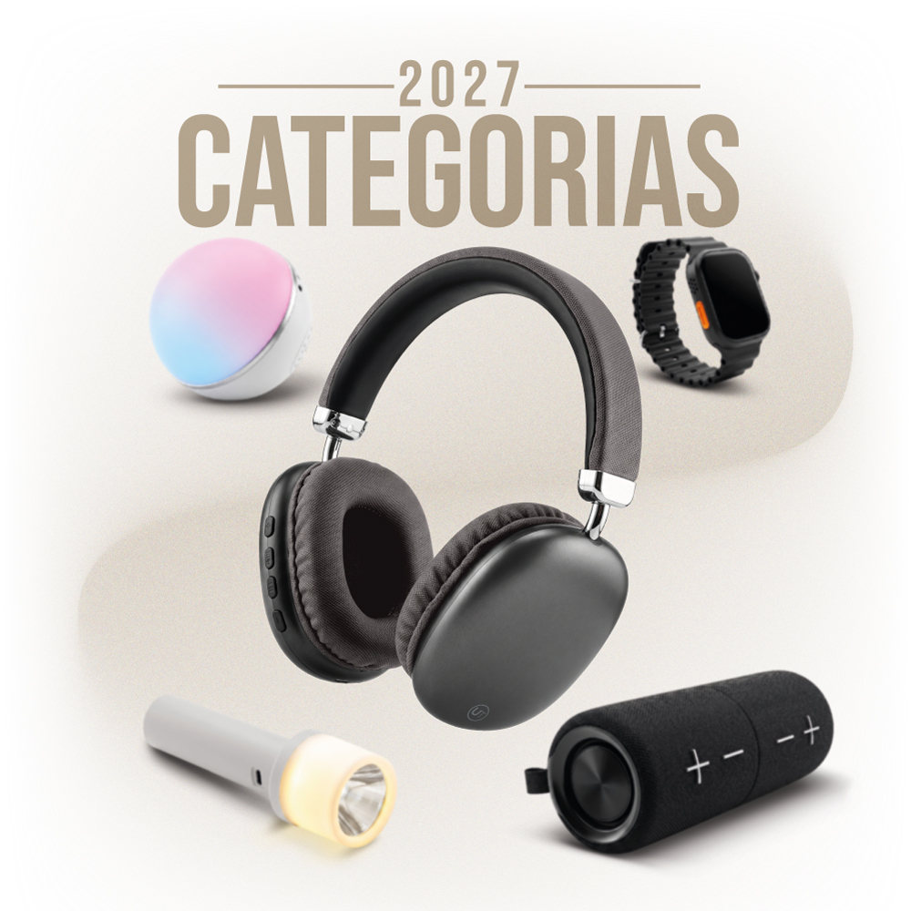 Cat&aacute;logo Novelties
