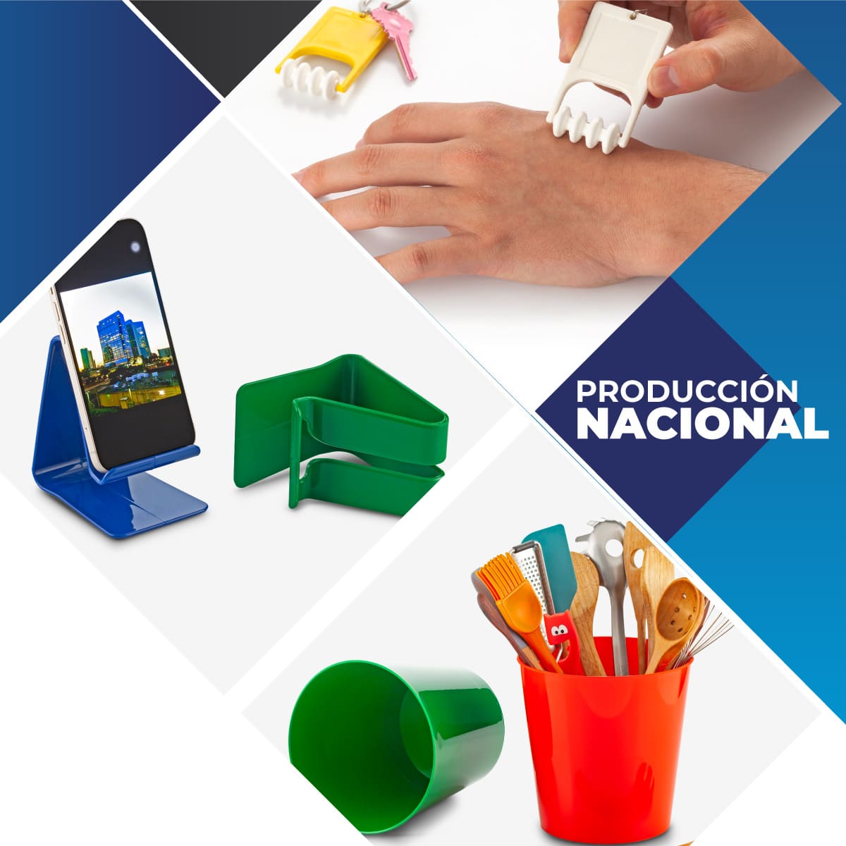 Cat&aacute;logo Producci&oacute;n Nacional
